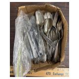 Flatware