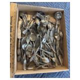 Flatware
