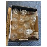 Glassware