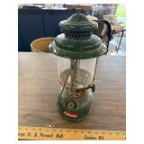 Coleman lantern
