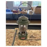 Coleman lantern