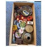 Assorted lot