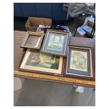 Framed prints