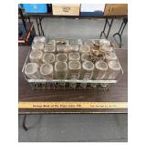 Richï¿½s milk bottles