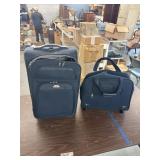 Luggage set