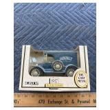 Agway truck