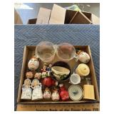 Assorted lot