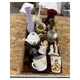 Assorted lot
