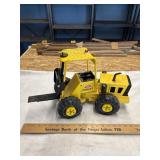 Tonka fork lift