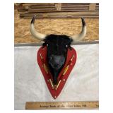 Bull head