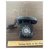 Vintage phone