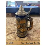 German stein