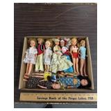 Dolls