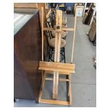 Easel