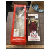 Animated figures