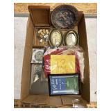 Assorted lot