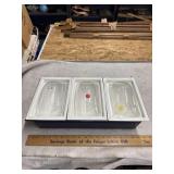 Food tray