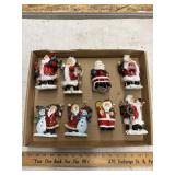 Christmas decor