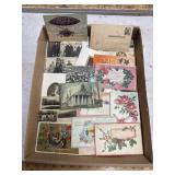 Post cards