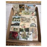 Post cards