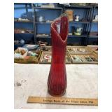 21in vase