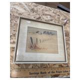 Signed art