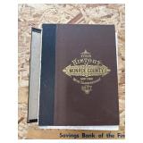 Wayne county book as-is