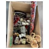 Assorted lot