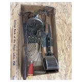 Primitive tools