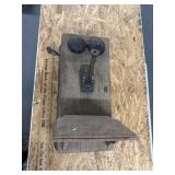 Antique phone
