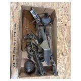Primitive tools