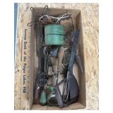 Primitive tools
