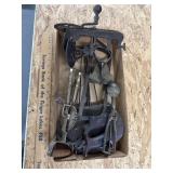 Primitive tools