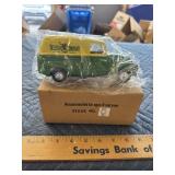 John Deere diecast