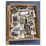 Antique photos