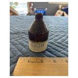 Mercury jug