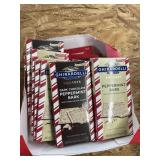 Ghirardelli chocolates