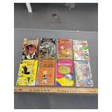 Comics