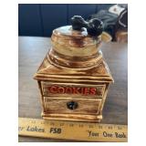 Cookie jar