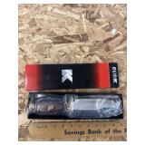 Bud k knife