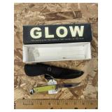 Glow knife