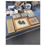 Framed prints