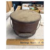 Primitive bucket
