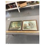 Framed prints