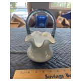 Fenton basket