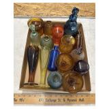 Colored glass