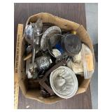 Assorted lot