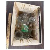 Glassware
