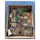 Assorted lot