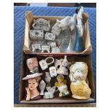 Assorted lot